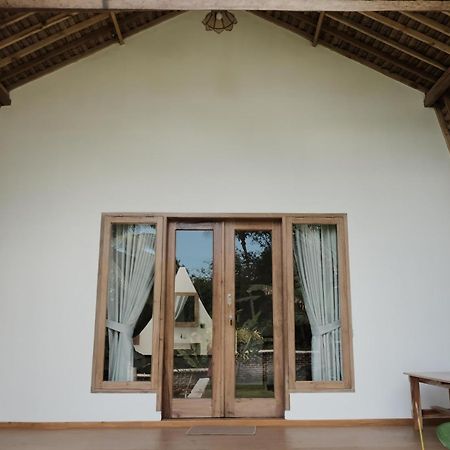 Alora House Lombok Tete Batu Hotel Tetebatu Ngoại thất bức ảnh