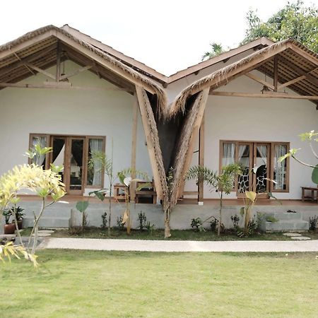 Alora House Lombok Tete Batu Hotel Tetebatu Ngoại thất bức ảnh