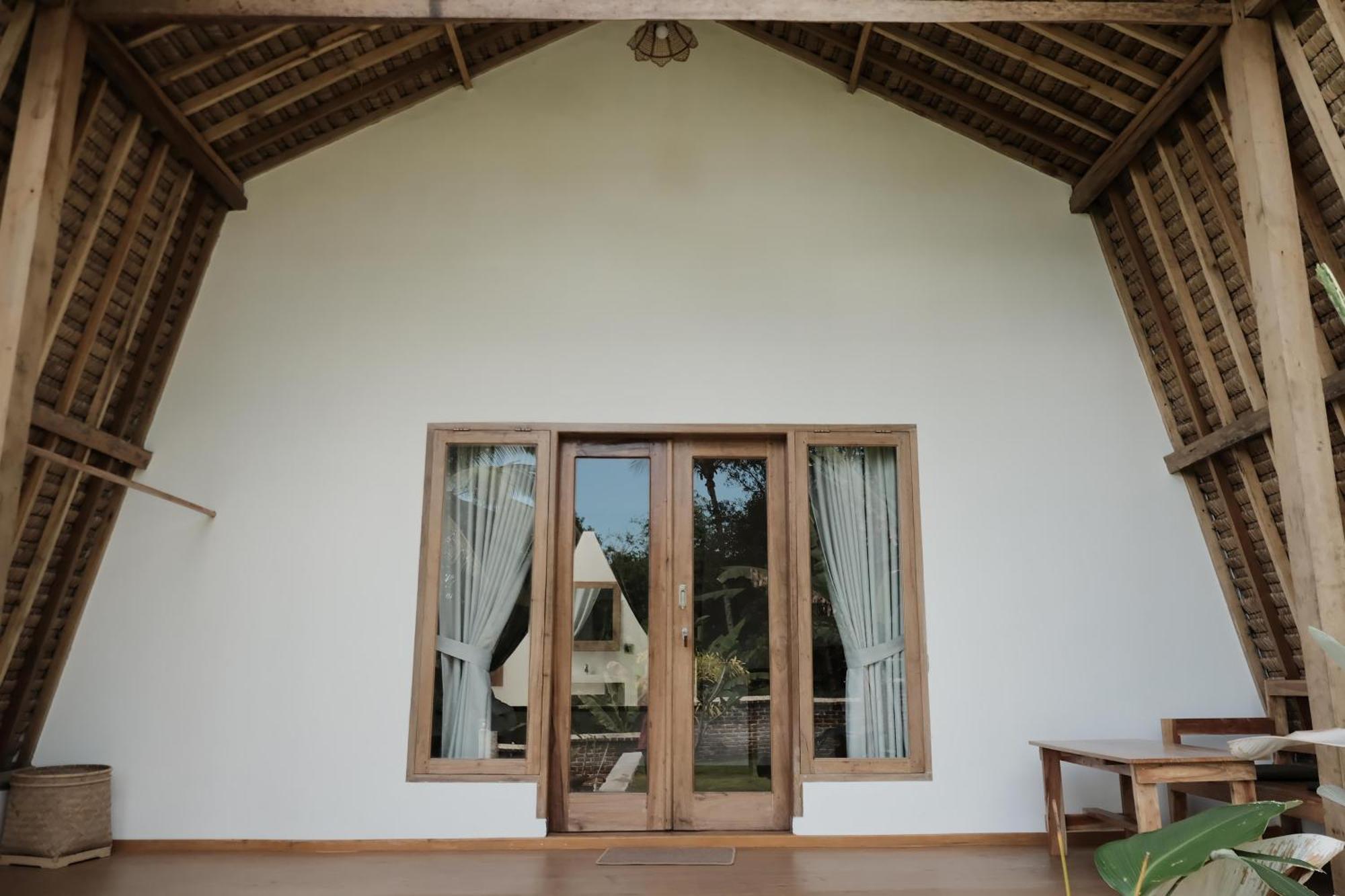 Alora House Lombok Tete Batu Hotel Tetebatu Ngoại thất bức ảnh