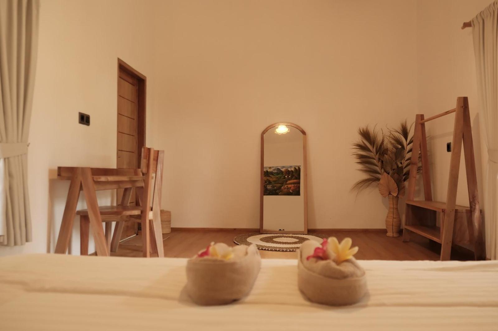 Alora House Lombok Tete Batu Hotel Tetebatu Phòng bức ảnh