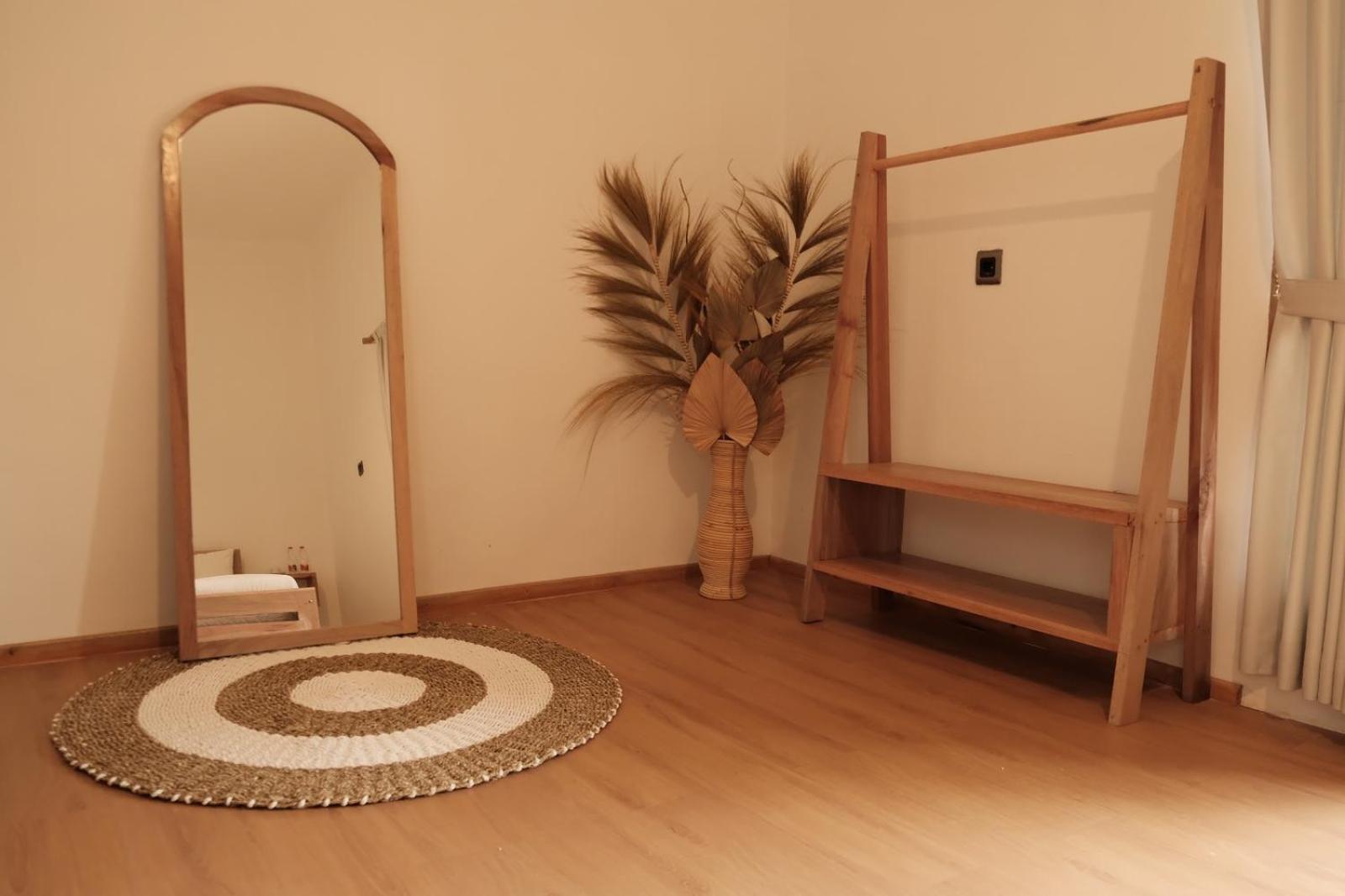 Alora House Lombok Tete Batu Hotel Tetebatu Phòng bức ảnh
