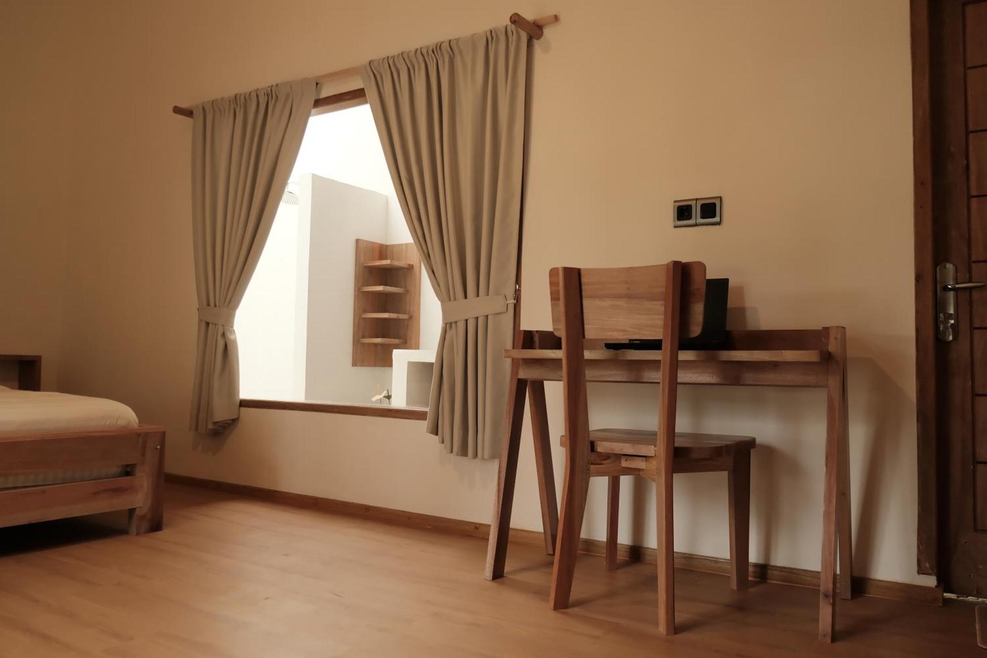 Alora House Lombok Tete Batu Hotel Tetebatu Ngoại thất bức ảnh