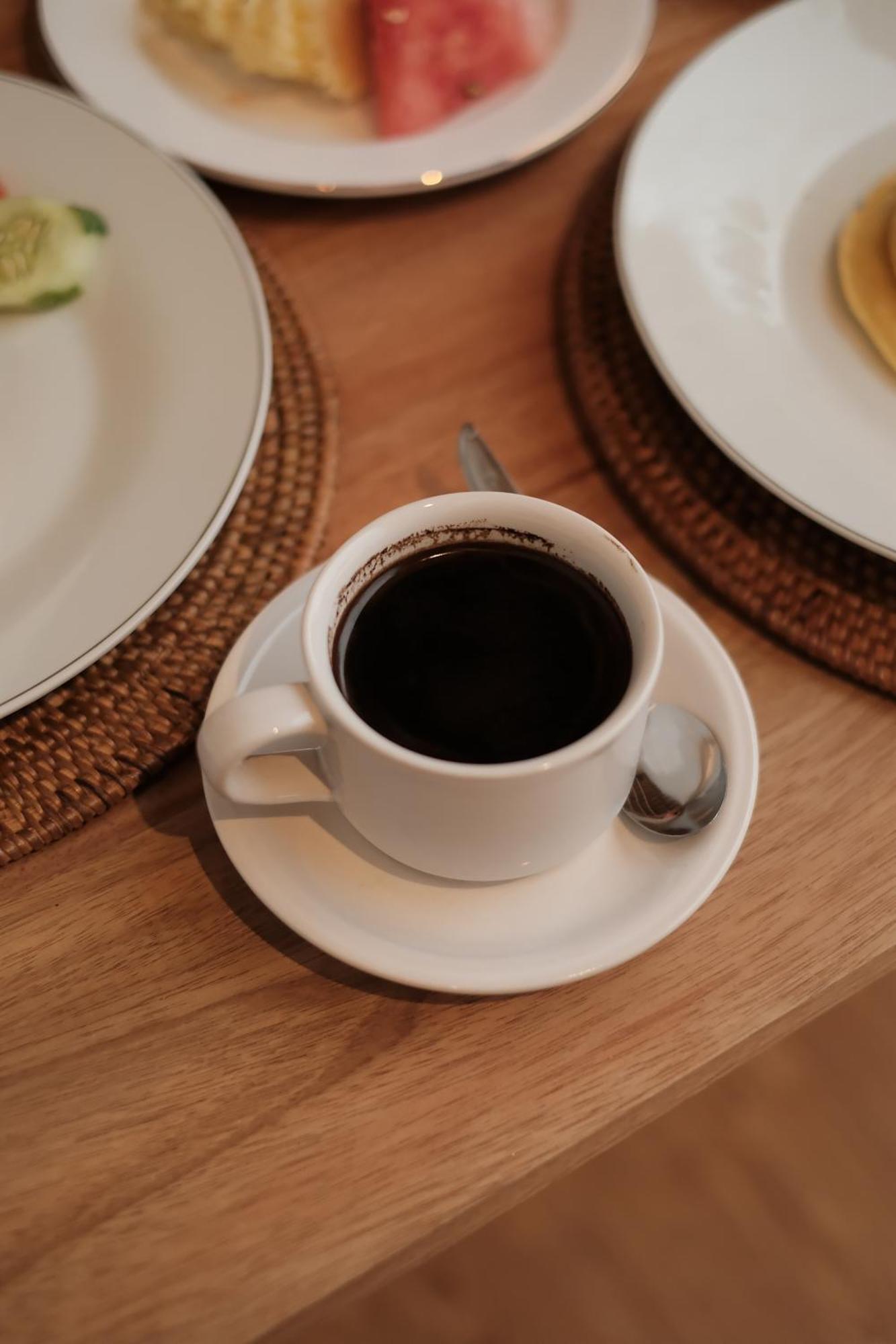 Alora House Lombok Tete Batu Hotel Tetebatu Ngoại thất bức ảnh