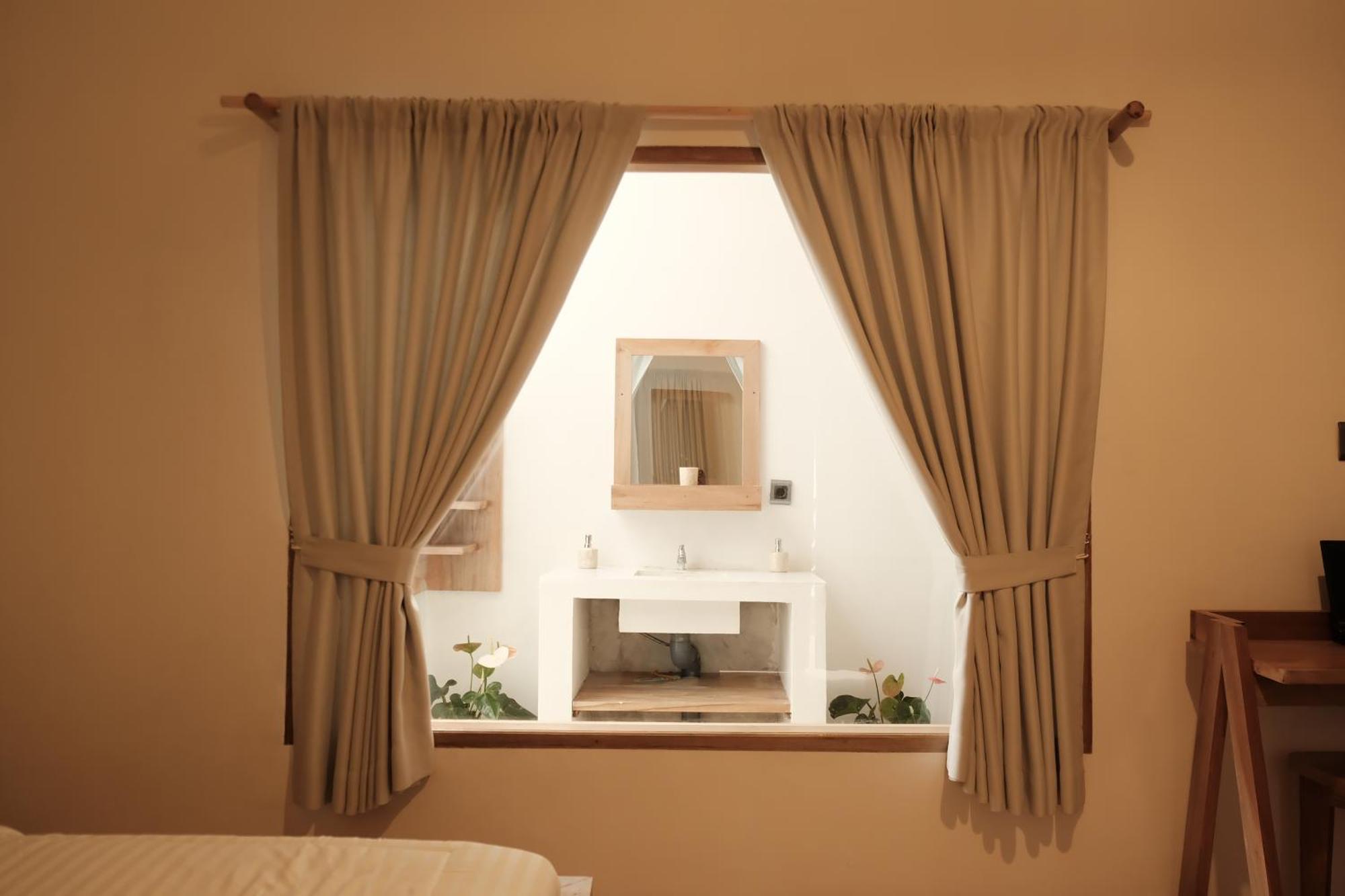 Alora House Lombok Tete Batu Hotel Tetebatu Ngoại thất bức ảnh