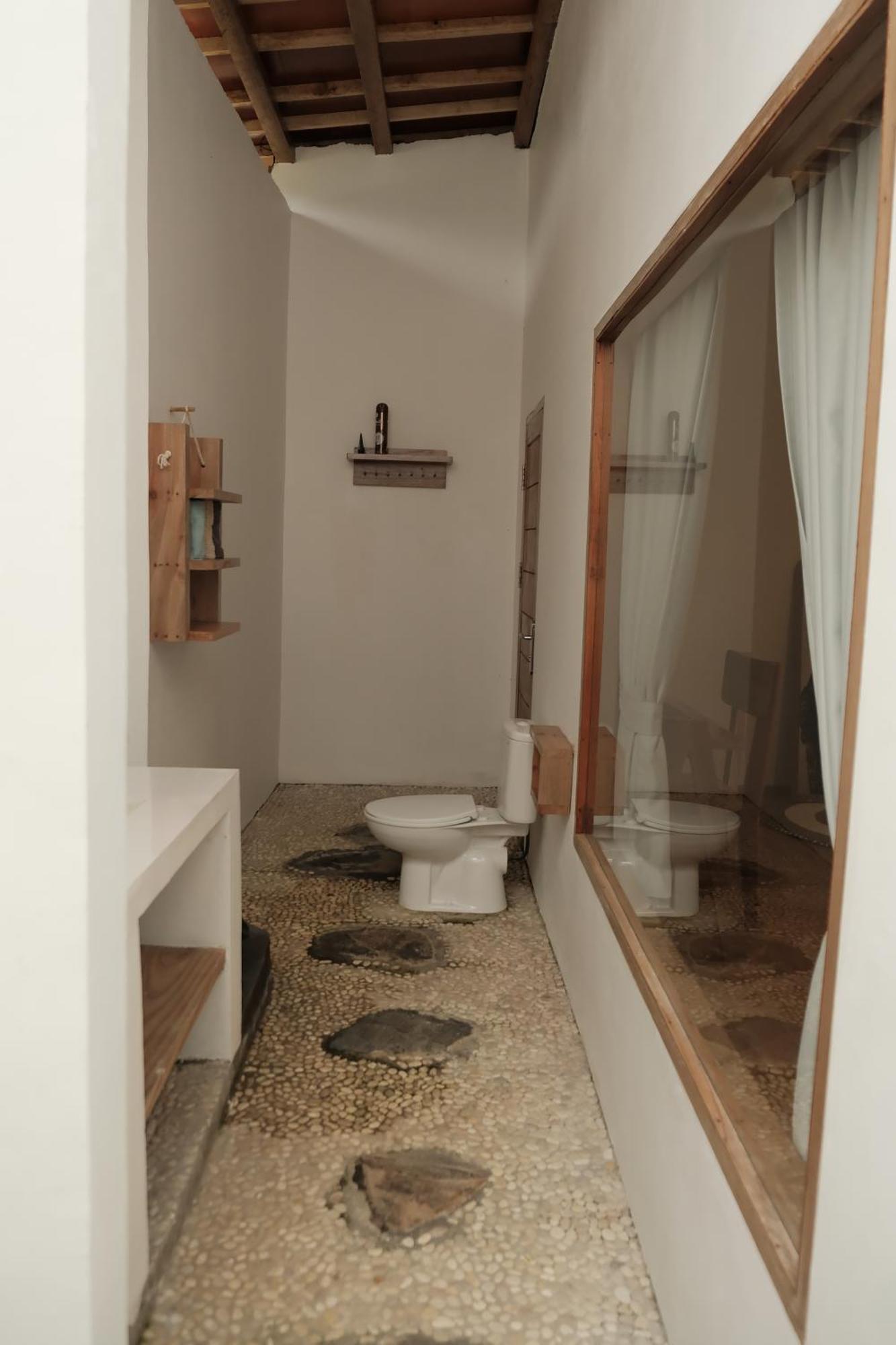 Alora House Lombok Tete Batu Hotel Tetebatu Ngoại thất bức ảnh
