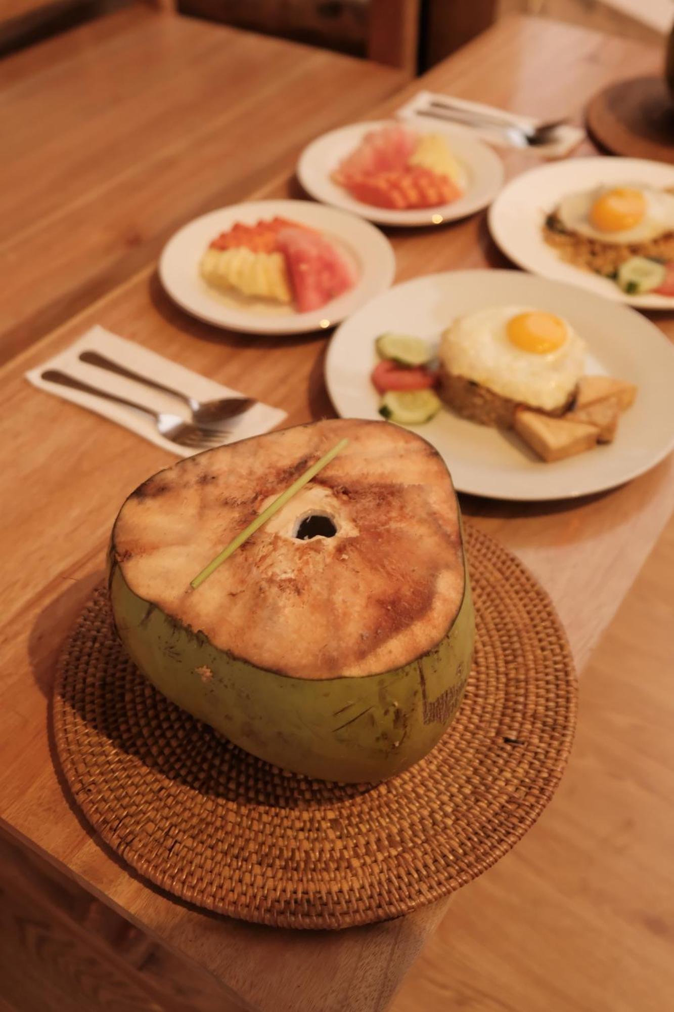 Alora House Lombok Tete Batu Hotel Tetebatu Ngoại thất bức ảnh