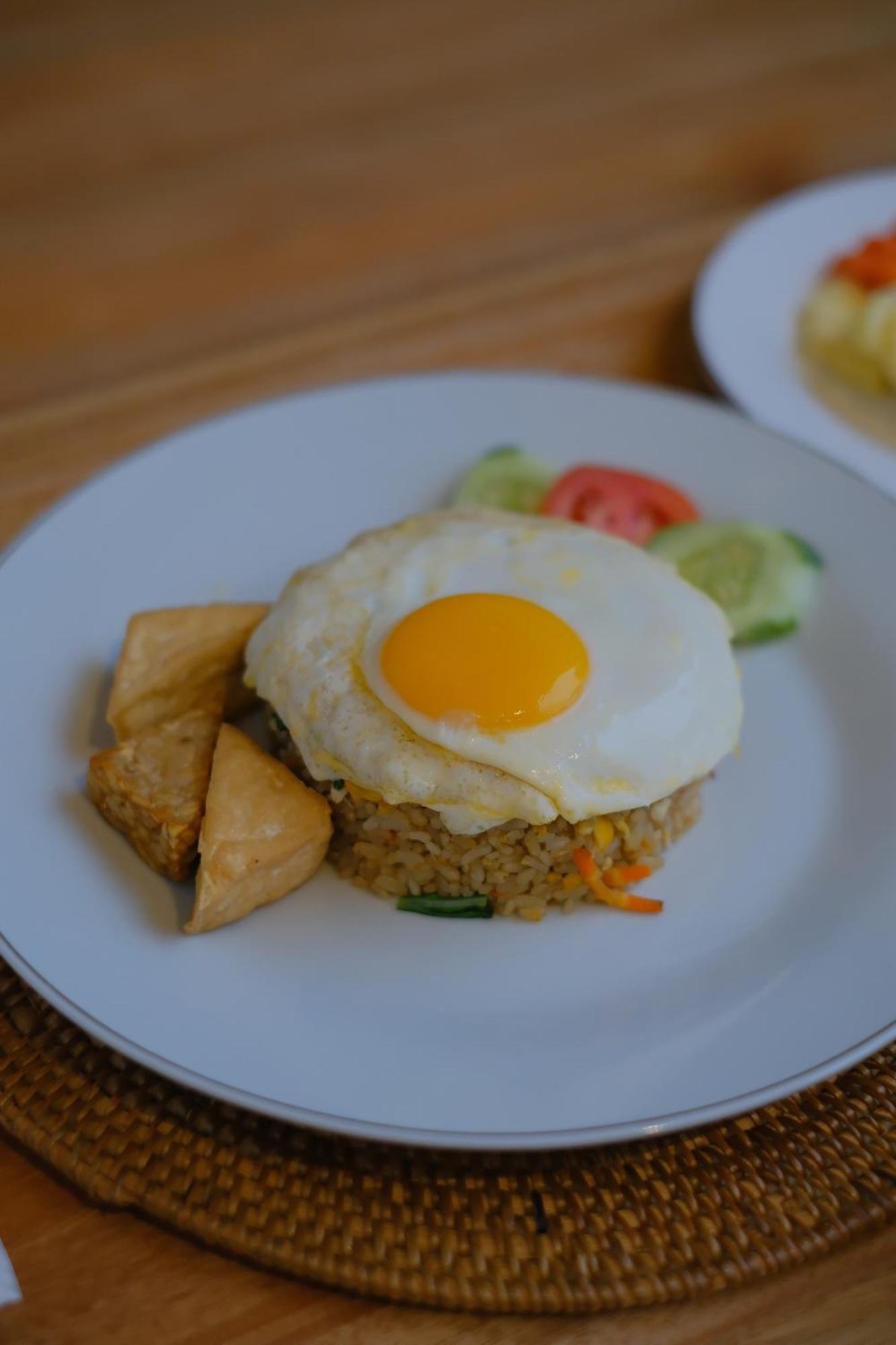 Alora House Lombok Tete Batu Hotel Tetebatu Ngoại thất bức ảnh