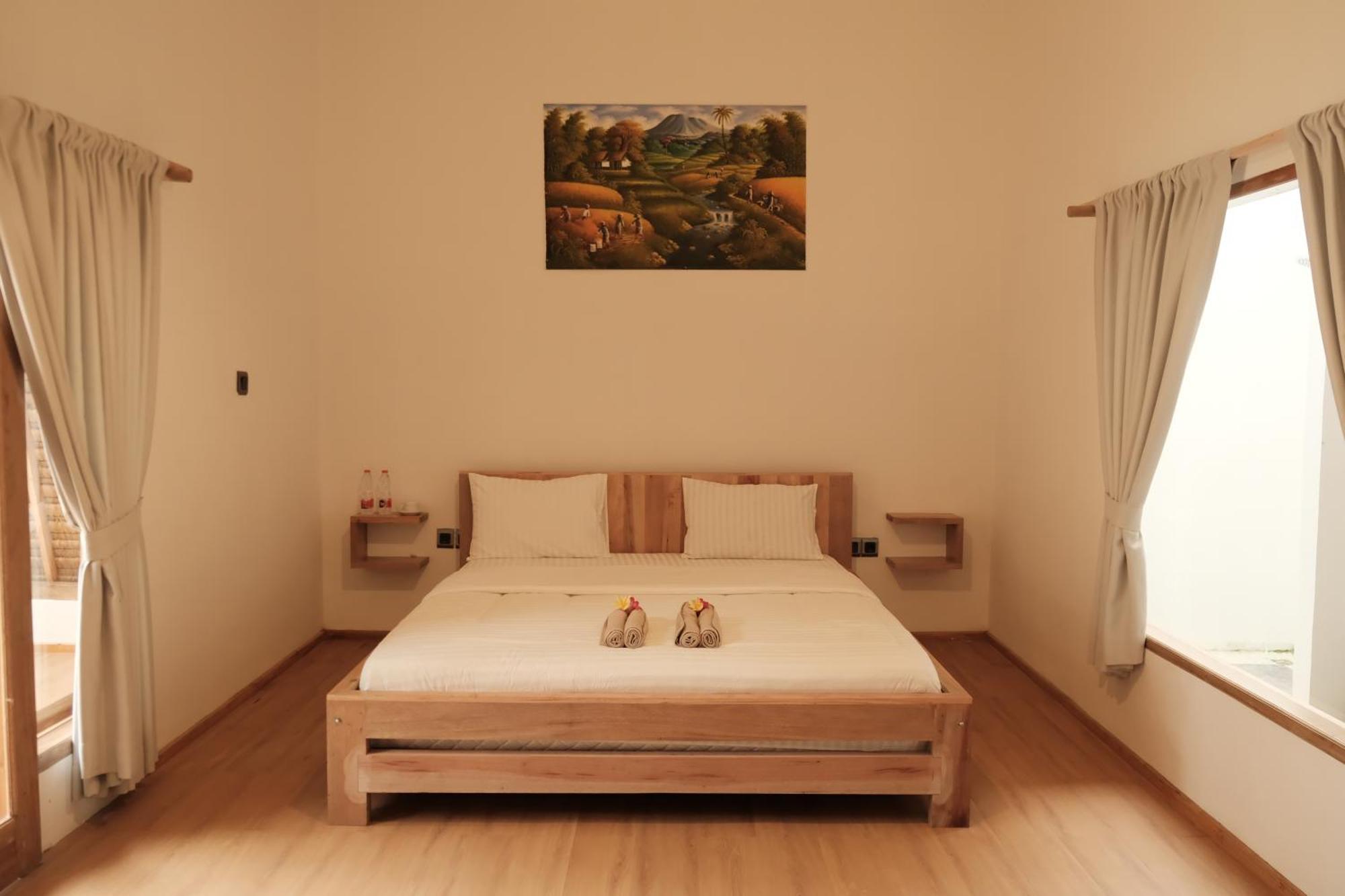 Alora House Lombok Tete Batu Hotel Tetebatu Ngoại thất bức ảnh